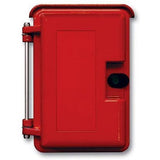 Viking VE-9X12R-1P Heavy Duty Plastic Ou