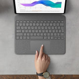 Logitech 920-010097 Combo Touch for iPad