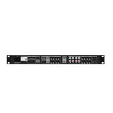 Dynacord VZX-8-US 8-Zone Audio Processor