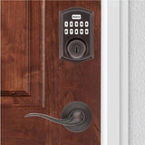 Kwikset 98935-002 HomeConnect 620 Long-R