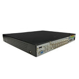 i3 LD16 16-Channel Encoder, H.264/H.265,