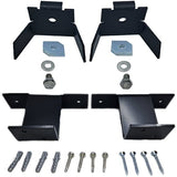 Protech 30621502 Solaris 2-Wall Fixing B