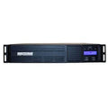 Minuteman EXR2000RT2UNC EXR Series Line Interactive UPS, 2KVA/1800W, 2U RMS