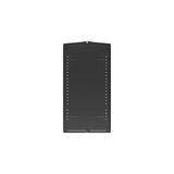 Vertiv VR3100 VR Server Rack, 42U with D