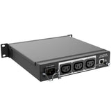 Middle Atlantic RLNK-410R-IEC-NS RackLin