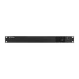 Dynacord VZX-8-US 8-Zone Audio Processor