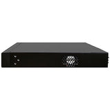 Speco H16HRLN 16-Channel Hybrid DVR, 8TB