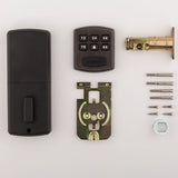Kwikset 99050-004 905 Keywayless Electro
