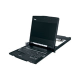 Middle Atlantic RM-KB-LCD17HD LCD High D