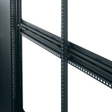 Middle Atlantic DRK19-44-36PRO DRK Rack,