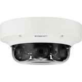 Hanwha PNM-8082VT P-Series 2MP 3-Channel
