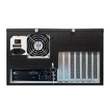 i3 UR5 SRX-Pro NVR Server, Dual 10/100/1