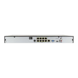 Luma LUM-220-NVR-8CH-6T 220 Series 8-Cha