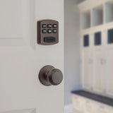 Kwikset 99050-004 905 Keywayless Electro