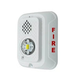 System Sensor P2WLED L-Series Indoor 2-W