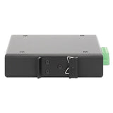 Intellinet 508995 Industrial 4-Port Giga