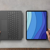 Logitech 920-010097 Combo Touch for iPad