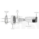 Paxton 010-924-US Pro Series Paxton10 8M