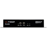 Just Add Power UL-718AVP Ultra HD IP A/V