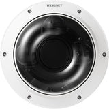 Hanwha PNM-8082VT P-Series 2MP 3-Channel