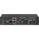 Vaddio WideSHOT SE Fixed Video Conferenc