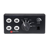 Federal Signal EQ2B-100 Q-Siren Remote A