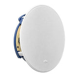 KEF CI200.2CR Ci-C Series Uni-Q In-Ceili