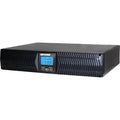 Minuteman Endeavor Ed3000rtxl2unc 3000va Tower/Rack/Wall Mountable Ups