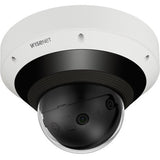 Hanwha PNM-9031RV P-Series 15MP IR Panor