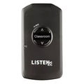 Listen Technologies LR-4200 Intelligent DSP RF Receiver, 72 MHz