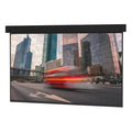 Da-Lite 38697C Professional Custom Projection Screen, 195.50"Hx236"W