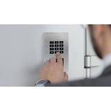 DoorBird A1121 Flush-Mount IP Access Con
