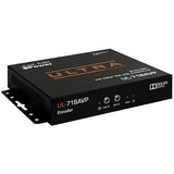 Just Add Power UL-718AVP Ultra HD IP A/V