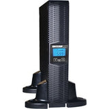 Minuteman Endeavor Ed3000rtxl2unc 3000va
