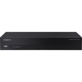 Hanwha XRN-420S X-Series 8MP 4-Channel N