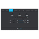 PureLink PS-820S HDTools 8x2 HDMI 2.0 Sw