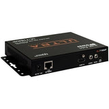 Just Add Power UL-718AVP Ultra HD IP A/V