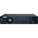 Minuteman Endeavor Ed3000rtxl2unc 3000va