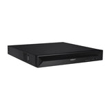 Hanwha QRN-1630S-10TB 16-Channel NVR wit