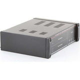 RDL RU-MLB2P Mic/Line Bi-Directional Net