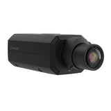 Hanwha XNB-A9004 8MP Box AI Camera, H.26
