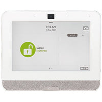 IQ IQP4006BK 2-Piece AT&T 345MHz IQ Cont