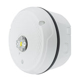 System Sensor SCWKLED-P L-Series Outdoor