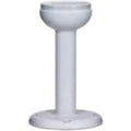 Federal Signal RSL-BE-GY Extended Mounting Base for Security Strobe Light, Gray