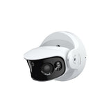 Speco O8LMST1 8MP IP Multisensor Camera,