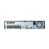 IDIS DR-6516P-4TB DirectIP 6500 Series 1