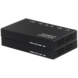 AVARRO 0E-HDMIEX4KL 4K 60hz HDBT PoE/HDC