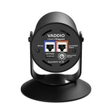 Vaddio 999-69300-100 ZoomSHOT 20 SE QUSB