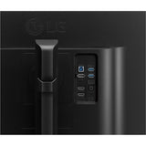 LG Pro 27HJ713C-B 27 UHD 8MP IPS Clinic
