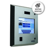 Mircom TX3-TOUCH-S15S-WR-A Surface Outdo